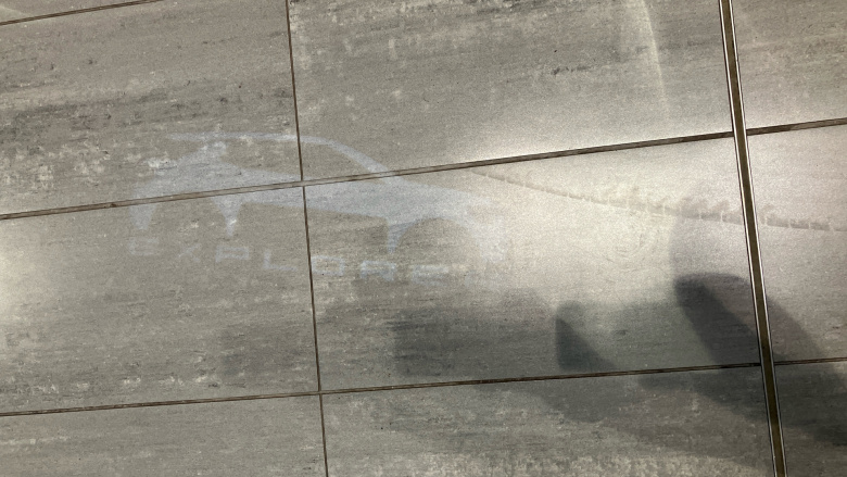 Ford Explorer 210kW Select 77kWh 5dr Auto Electric Estate